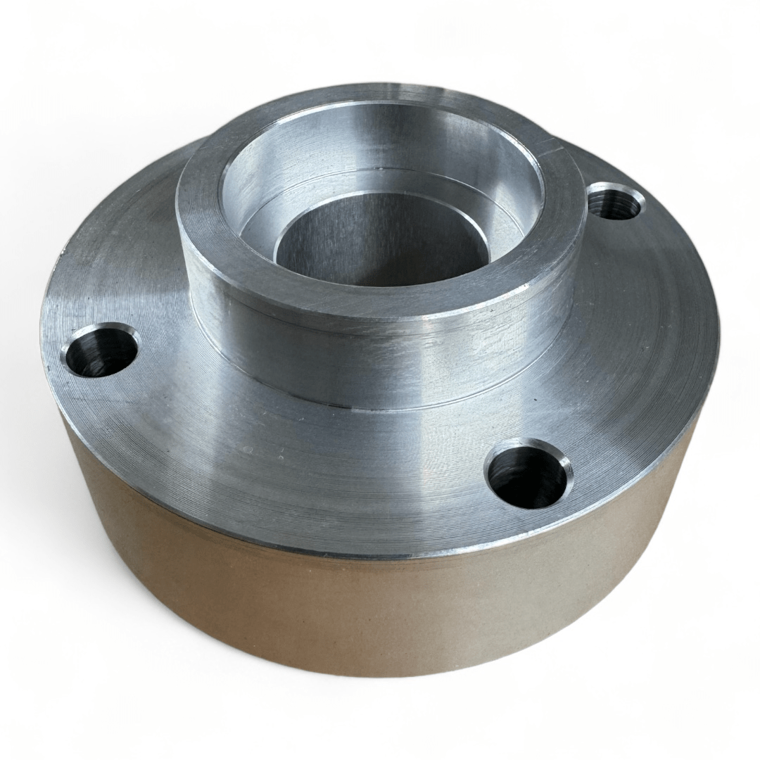 Small/Evo/Easy Line Spiral Bearing Housing - Pizza Solutions