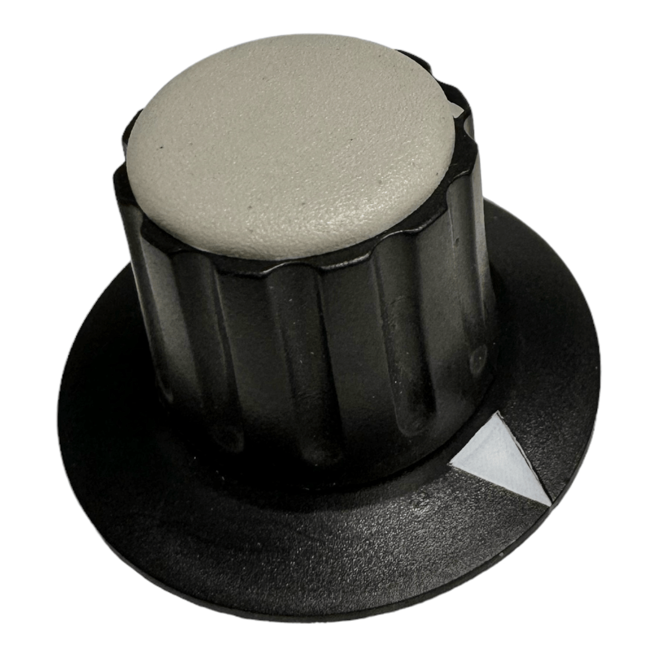 Speed Control Knob - Fits Small Series 6, 10 & 15 (Old Style) - Pizza Solutions