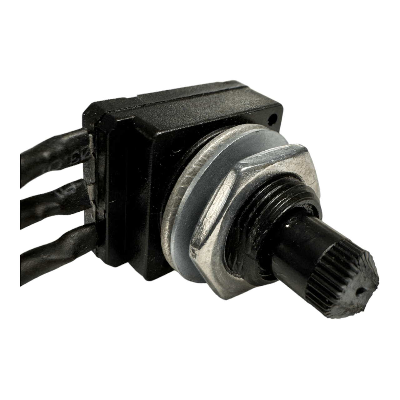 Speed Control Potentiometer - Fits Small Series 6, 10 & 15 (Old Style) - Pizza Solutions