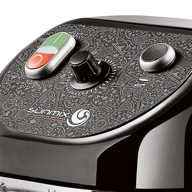 SUNMIX EASY LINE 10 SPIRAL DOUGH MIXER - Pizza Solutions