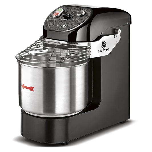 SUNMIX EASY LINE 10 SPIRAL DOUGH MIXER - Pizza Solutions