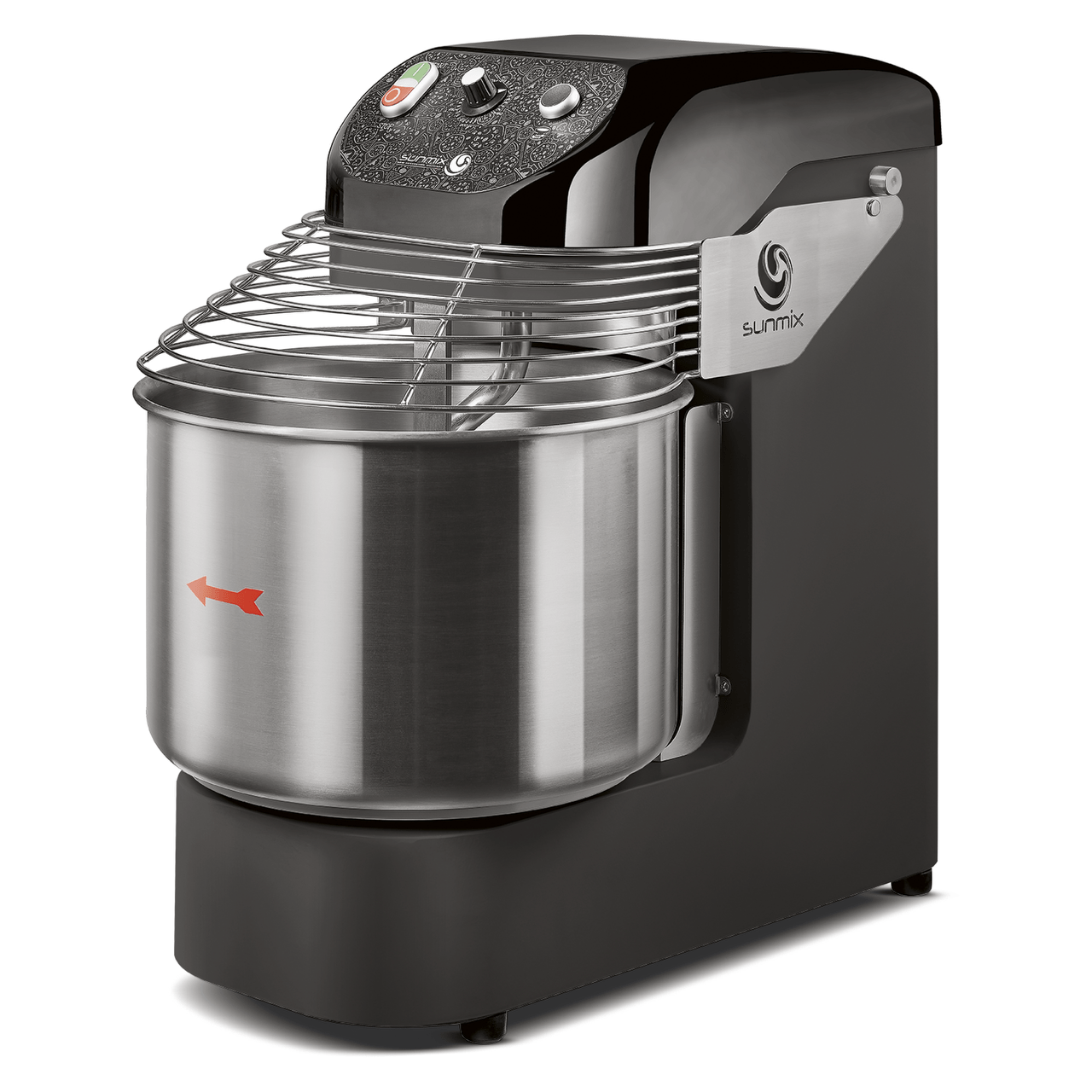 SUNMIX EASY LINE 20 SPIRAL DOUGH MIXER - Pizza Solutions