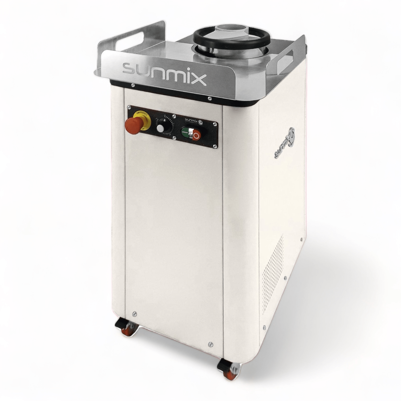 Sunmix Moon 30 - 350g Dough Rounder/Baller - Pizza Solutions