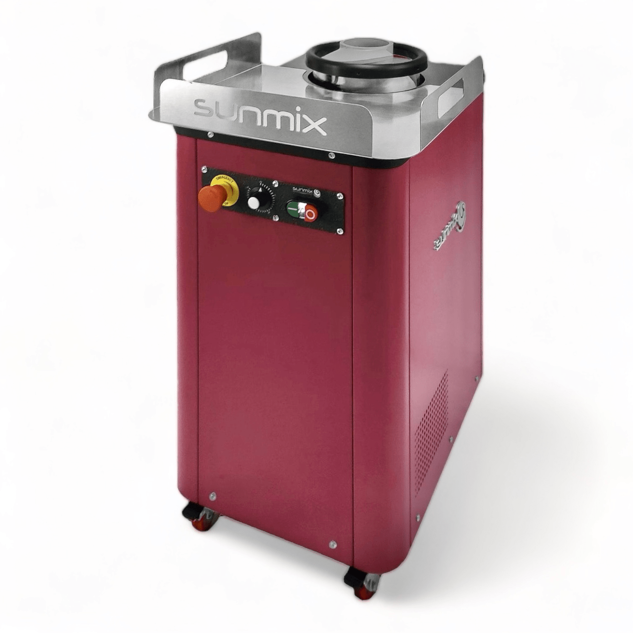 Sunmix Moon 30 - 350g Dough Rounder/Baller - Pizza Solutions