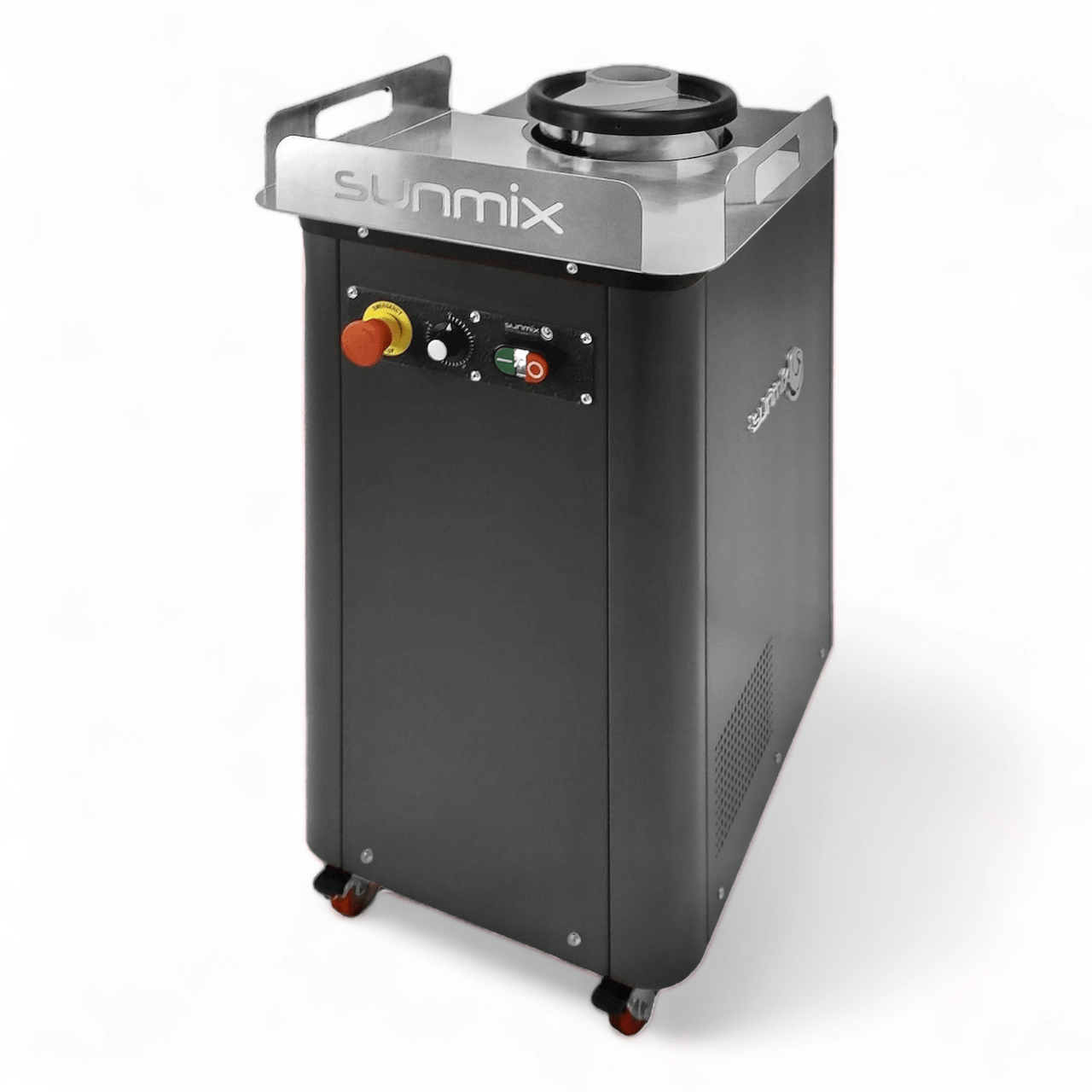Sunmix Moon 30 - 350g Dough Rounder/Baller - Pizza Solutions