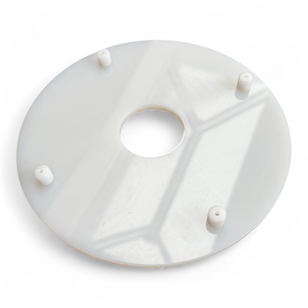 Sunmix Moon Acrylic Disc 350g - Pizza Solutions