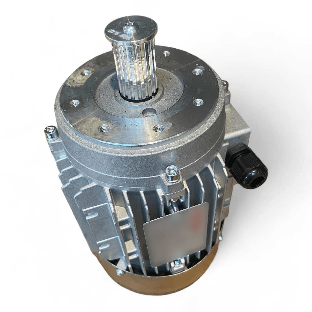 Sunmix Motors - Pizza Solutions