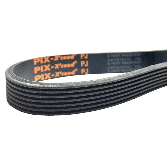 Sunmix Small Line 20 Multi V Belt - Pizza Solutions