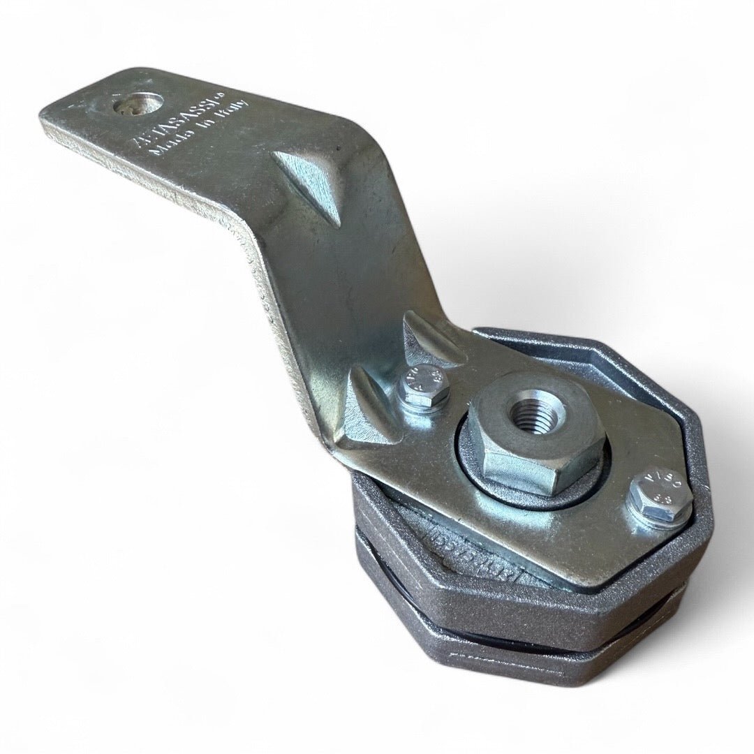 Top Line 50 V1 Belt Tensioner - Pizza Solutions