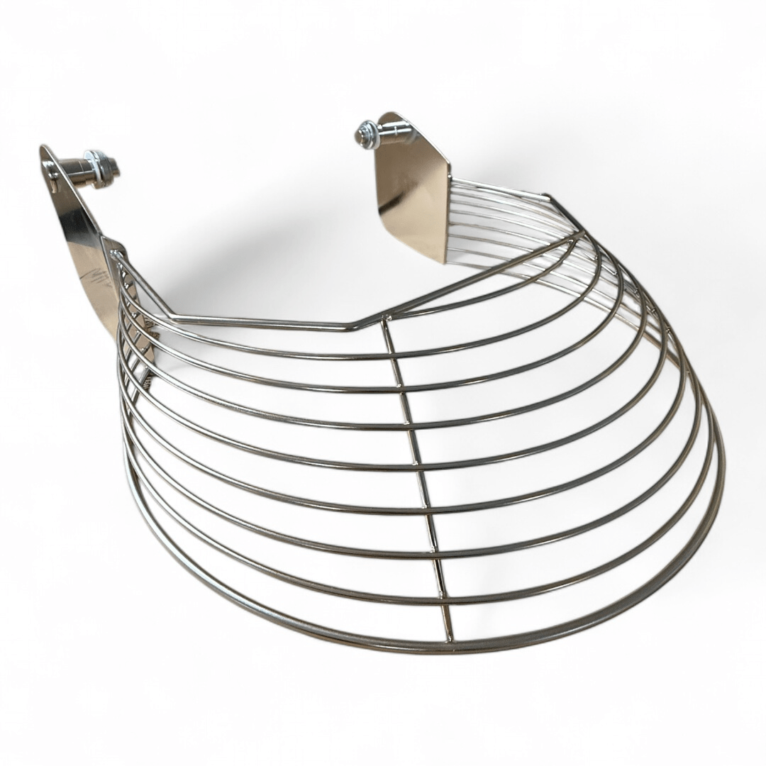 Wire safety guard - Top, Pro, Classic, Queen 50 V1 Pre July 2023 - Pizza Solutions