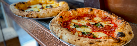 Classic Neapolitan Pizza Dough Recipe