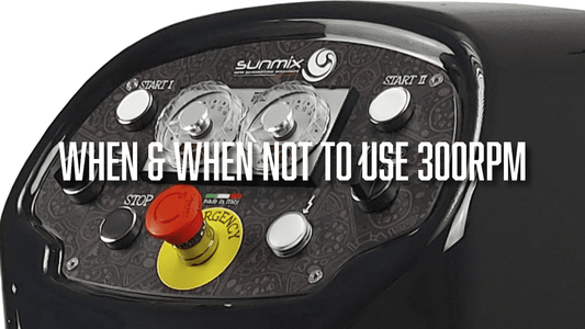 Understanding 300 RPM Spiral Dough Mixers - Pizza Solutions