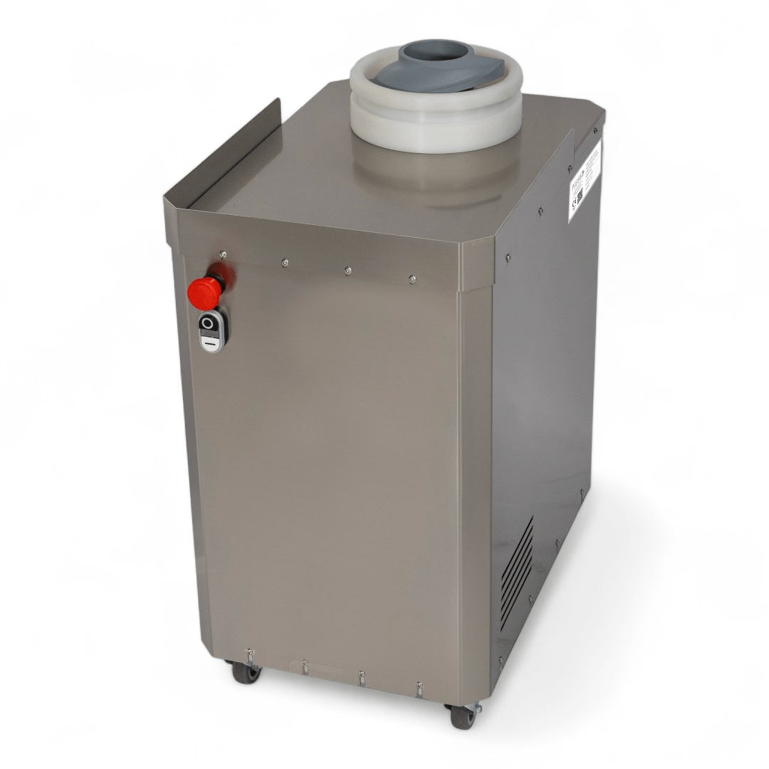 20 - 1000g Dough Rounder/Baller - Pizza Solutions