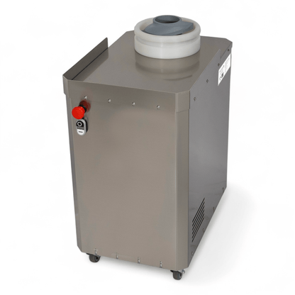 20 - 1000g Dough Rounder/Baller - Pizza Solutions