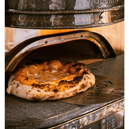 450˚C Sud Forni Opalino Electric Neapolitan Pizza Oven - Pizza Solutions