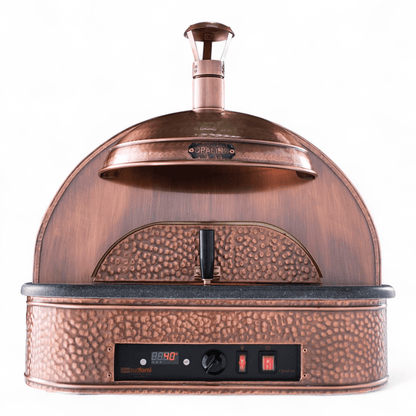 450˚C Sud Forni Opalino Electric Neapolitan Pizza Oven - Pizza Solutions