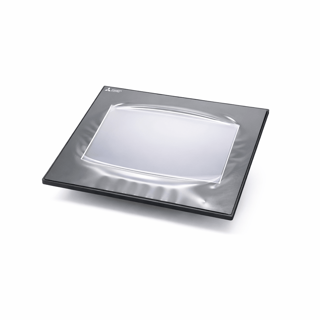 7" Mitsubishi Touch Screen - Queen - Pizza Solutions