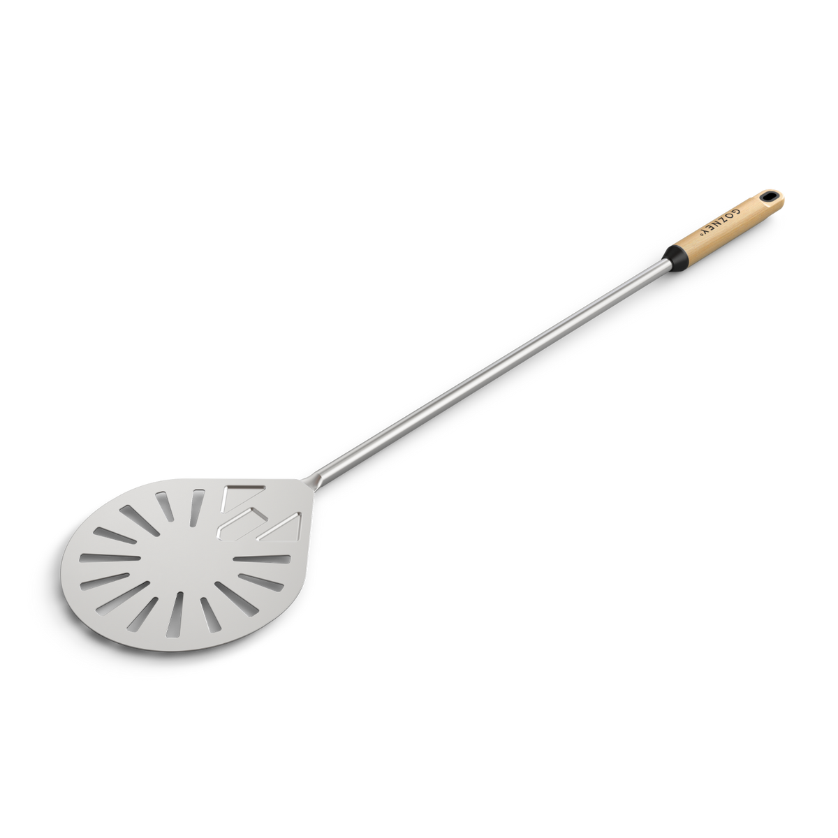 Balance Turning Peel