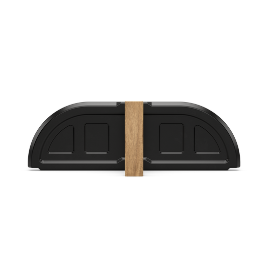 Dome (Gen 2) Door