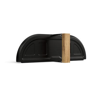Dome (Gen 2) Door