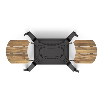 Dome (Gen 2) Stand