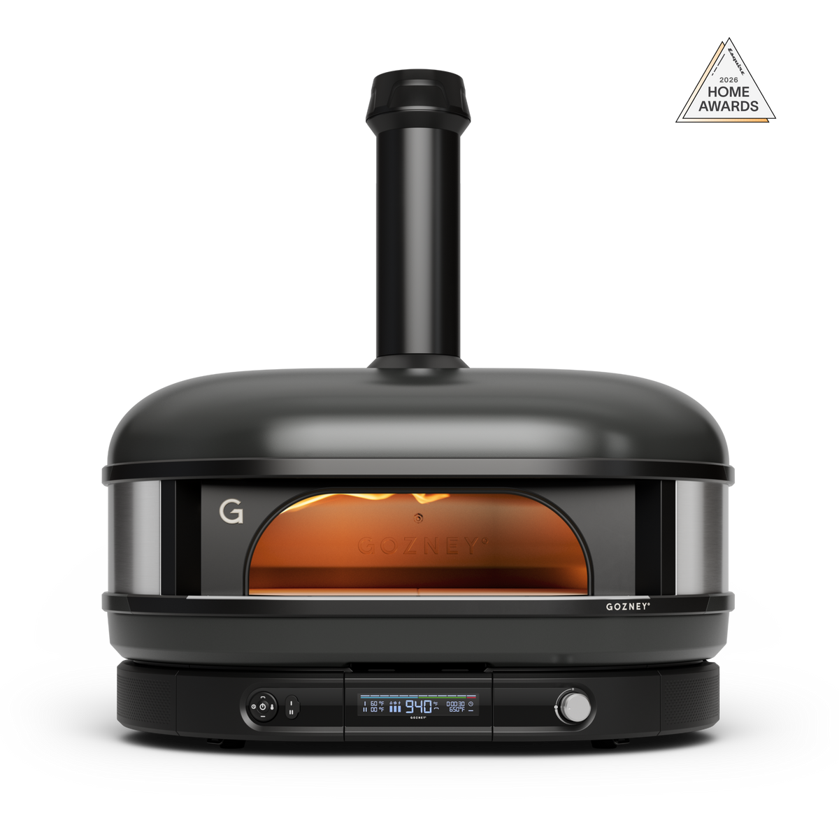 Gozney Dome XL (Gen 2) Off Black