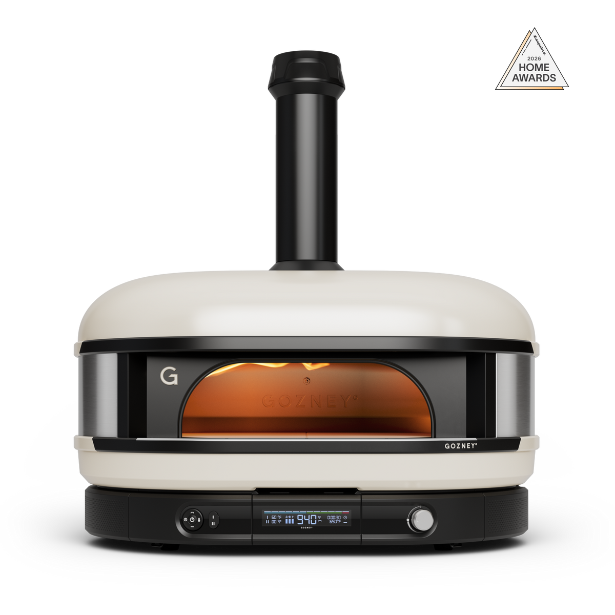 Gozney Dome XL (Gen 2) Bone