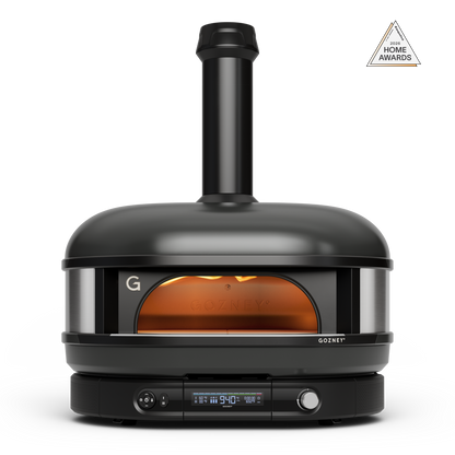 Gozney Dome (Gen 2) Off Black