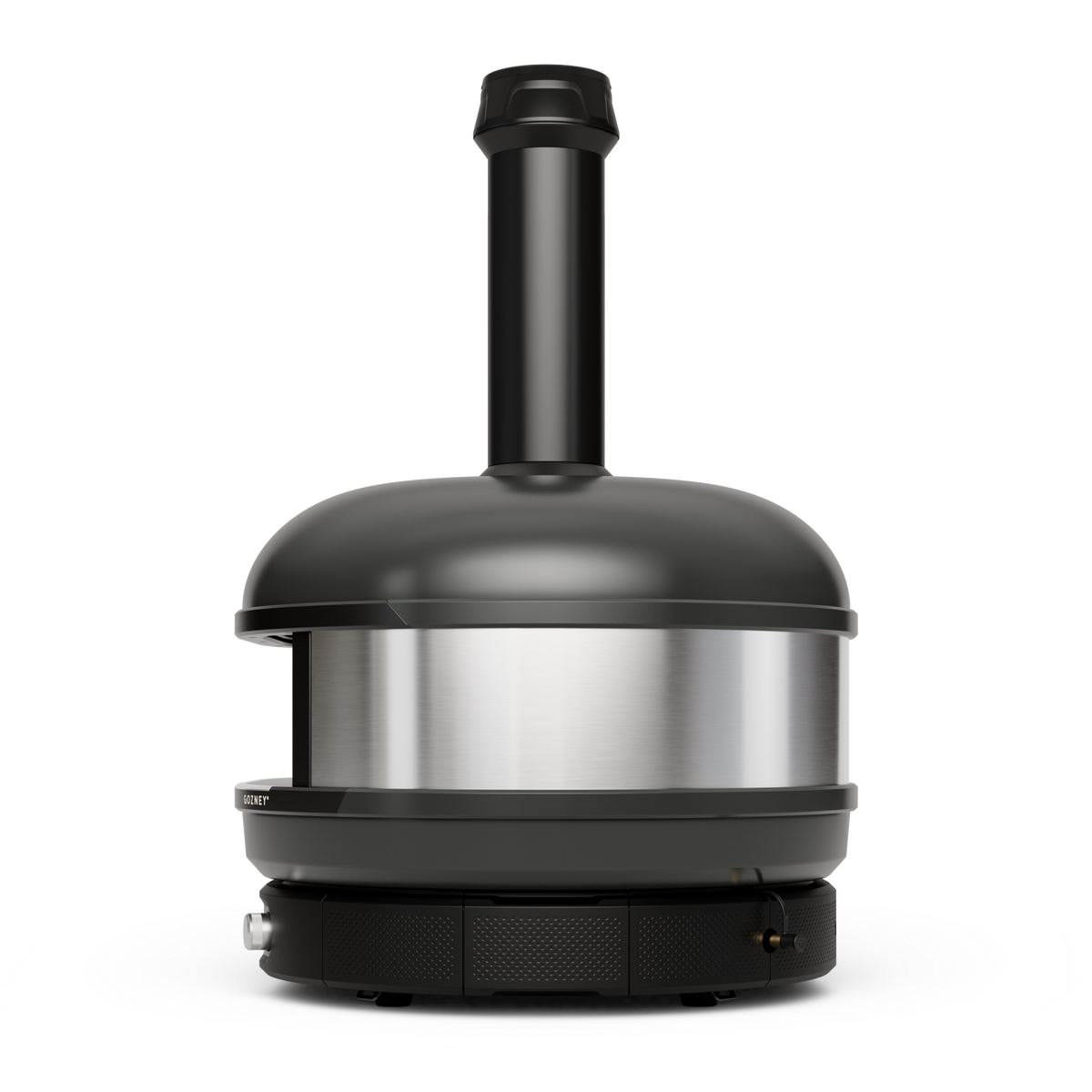 Gozney Dome (Gen 2) Off Black