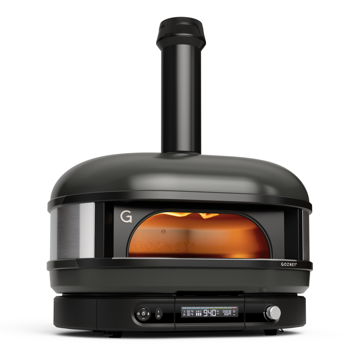 Gozney Dome (Gen 2) Off Black