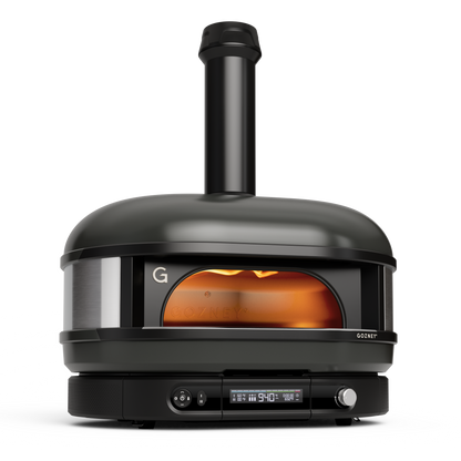 Gozney Dome (Gen 2) Off Black