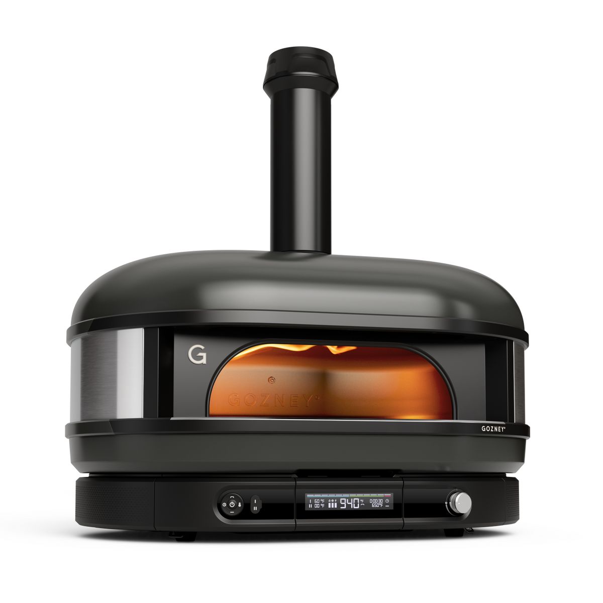 Gozney Dome XL (Gen 2) Off Black