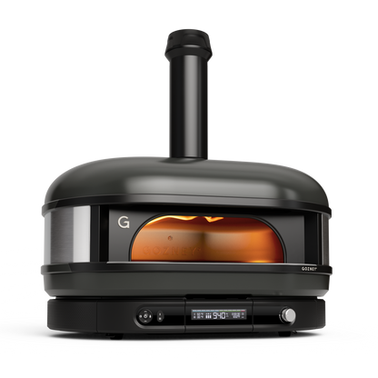 Gozney Dome XL (Gen 2) Off Black