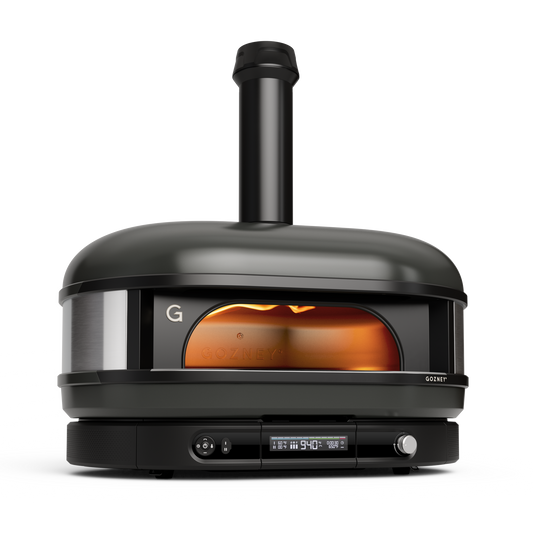 Gozney Dome XL (Gen 2) Off Black