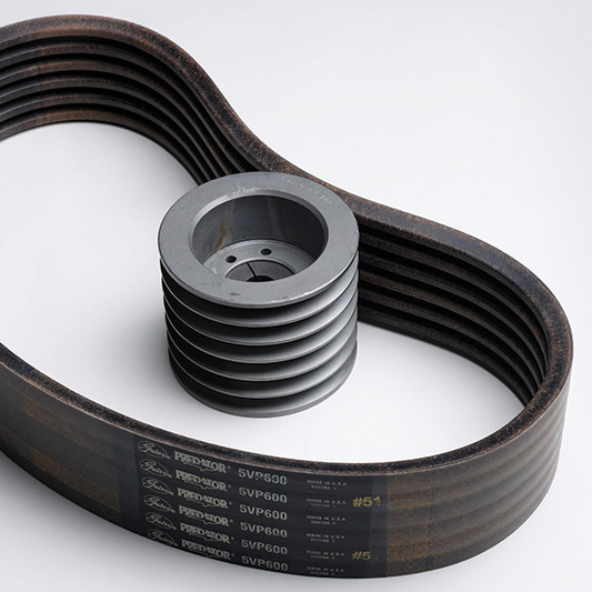 Top Line 50/60 Top Multi V Belts