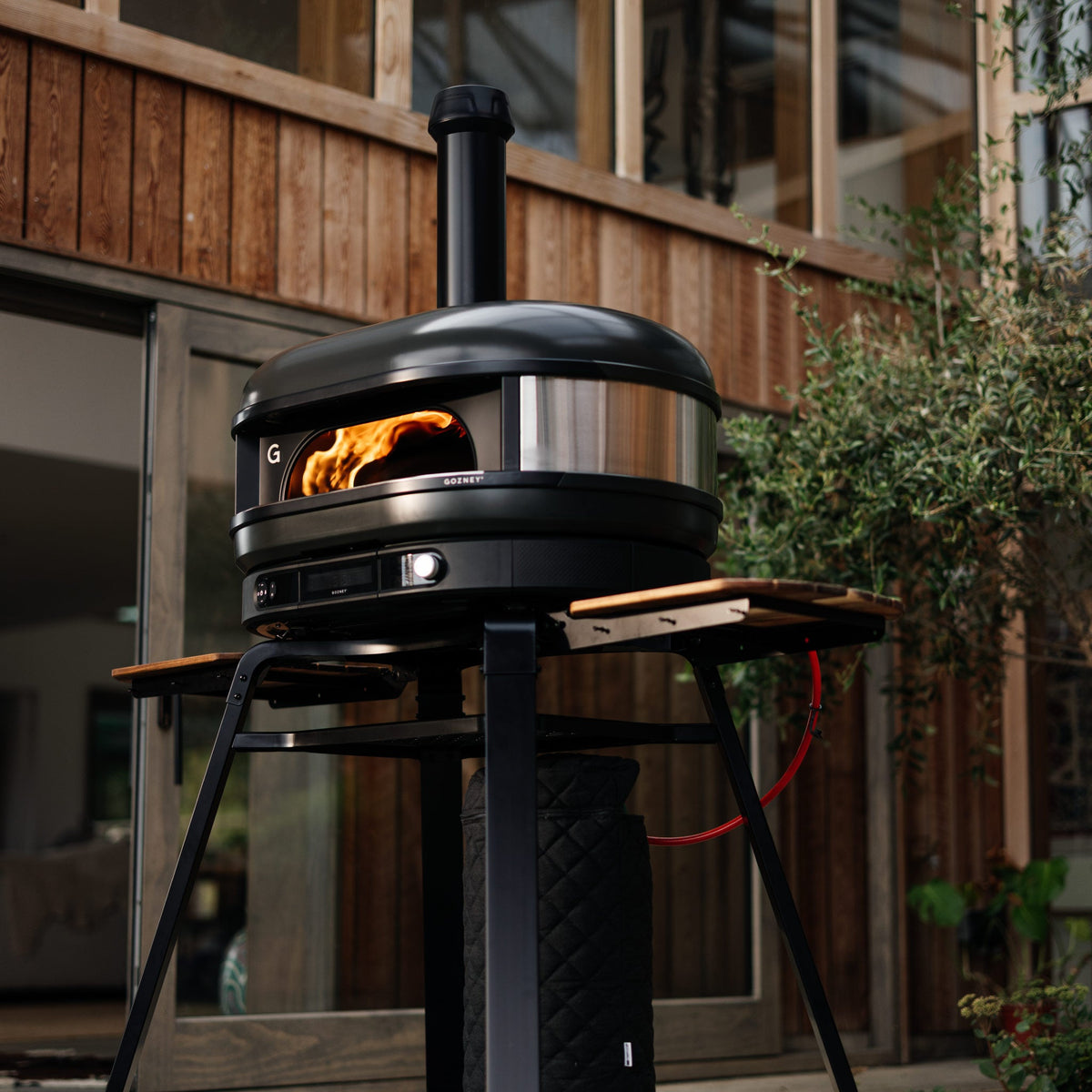 Gozney Dome (Gen 2) Off Black