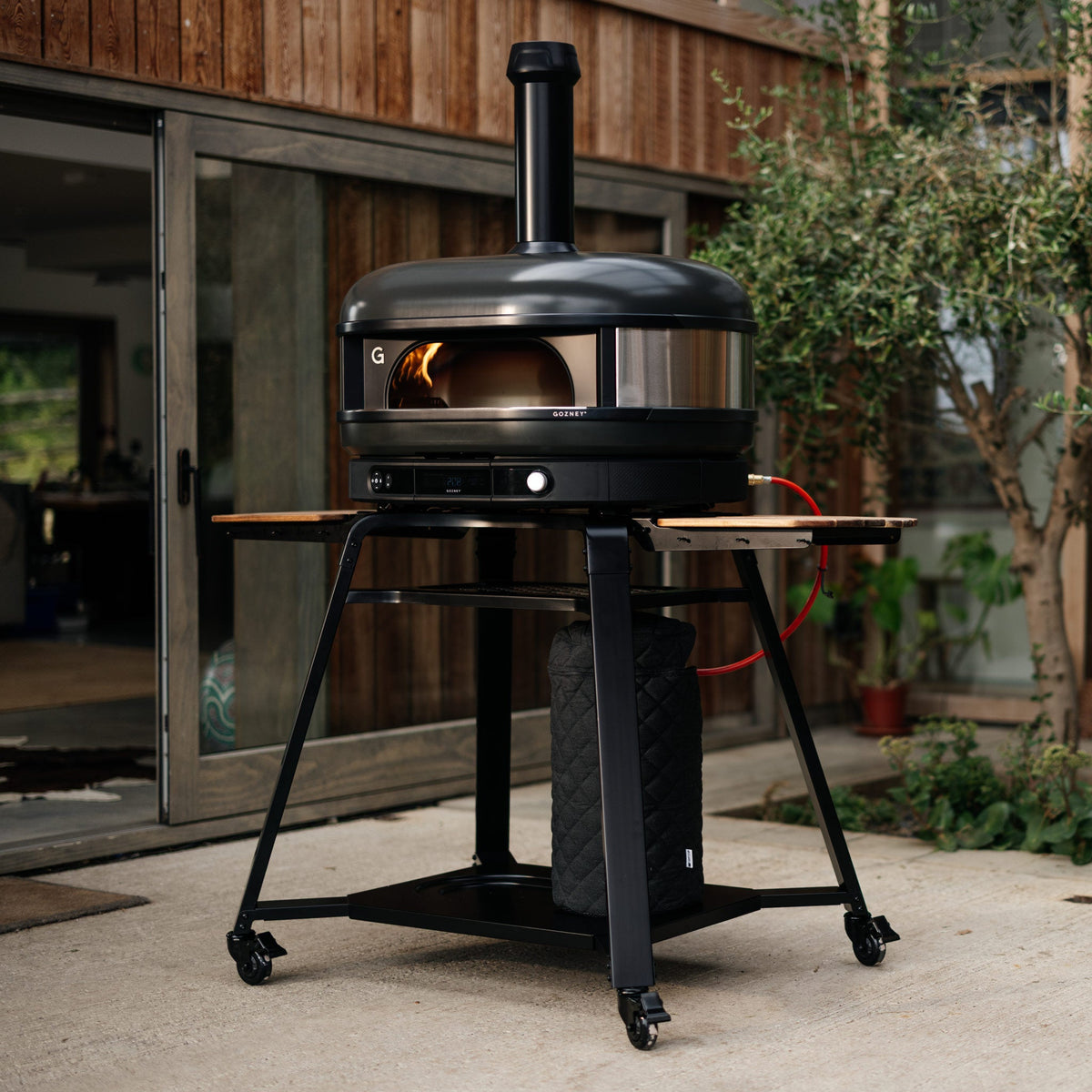 Gozney Dome XL (Gen 2) Off Black