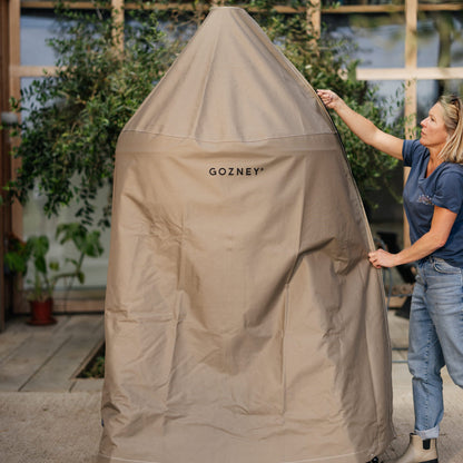 Dome, Dome XL and Stand Cover