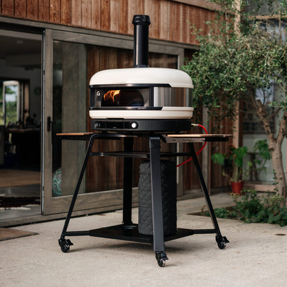 Dome (Gen 2) Stand