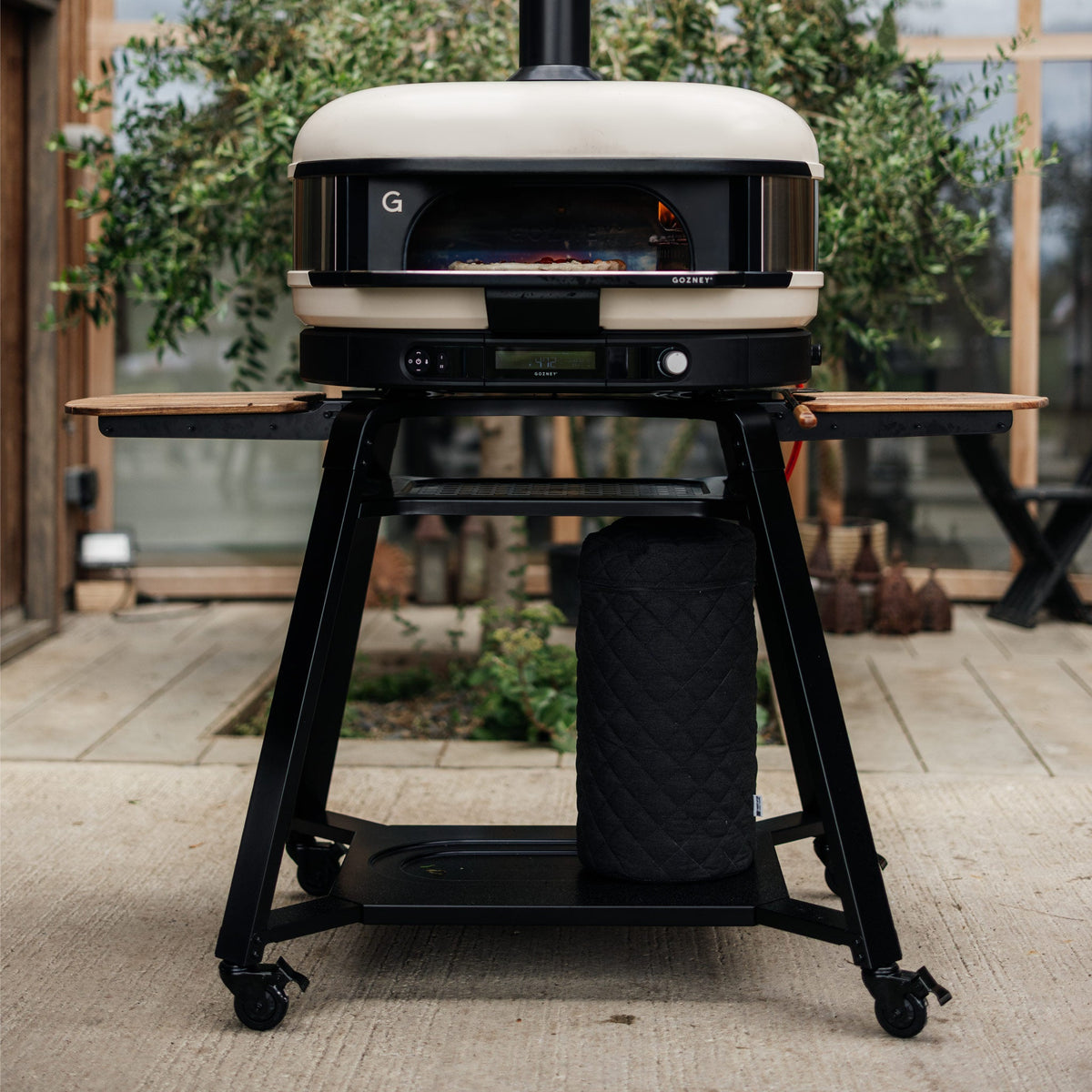 Dome (Gen 2) Stand