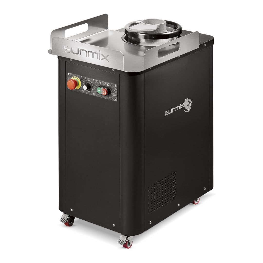 Sunmix Moon 30-350g Dough Rounder/Baller