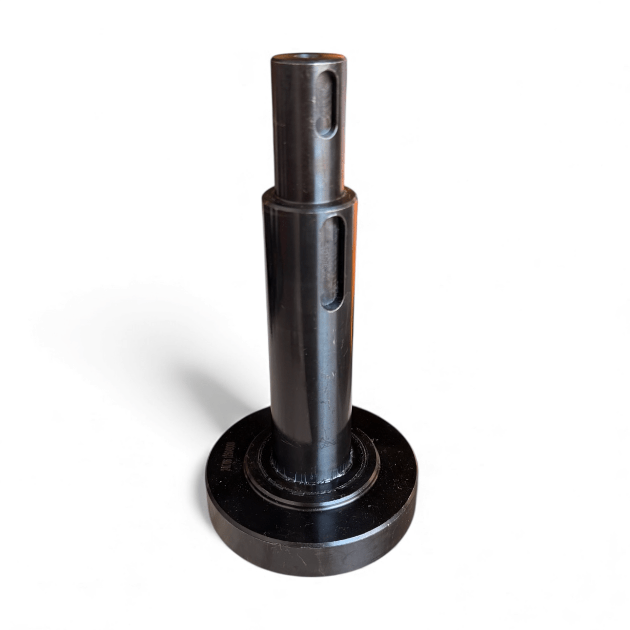 Classic/Queen 50/60 Spiral Shaft - Pizza Solutions