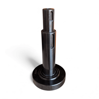 Classic/Queen 50/60 Spiral Shaft - Pizza Solutions