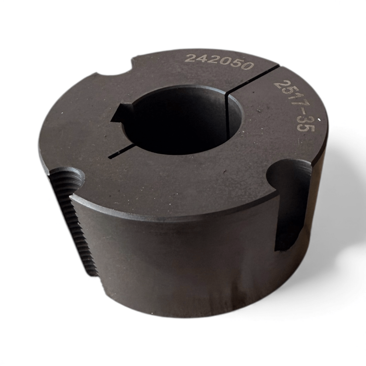 Conical Pulley Bushing - Pizza Solutions