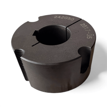 Conical Pulley Bushing - Pizza Solutions