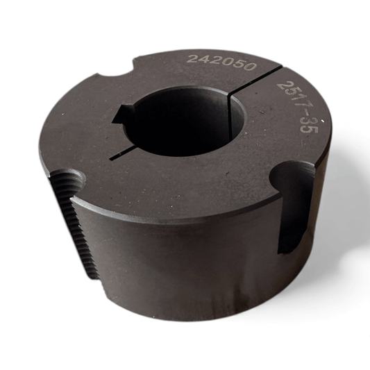 Conical Pulley Bushing - Pizza Solutions