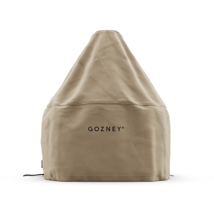 Dome (Gen 2) Cover - Pizza Solutions
