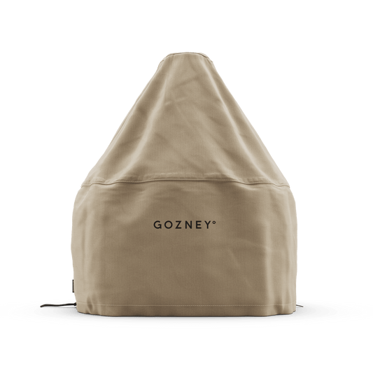 Dome (Gen 2) Cover - Pizza Solutions