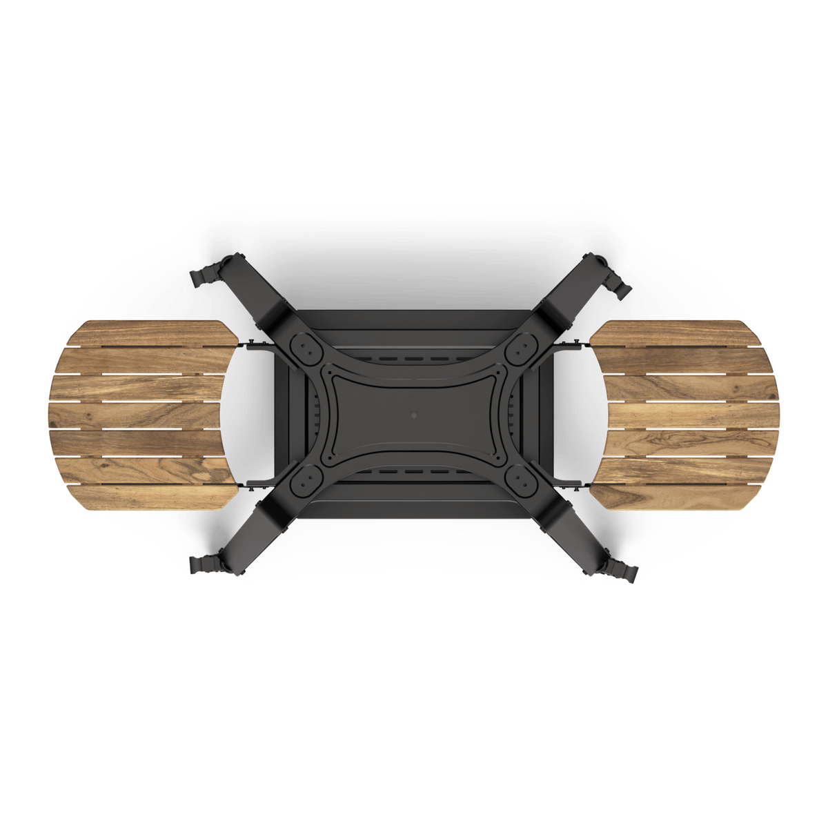 Dome (Gen 2) Stand - Pizza Solutions