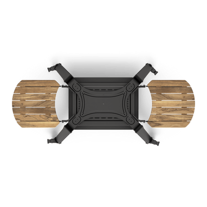 Dome (Gen 2) Stand - Pizza Solutions